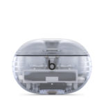 Beats Studio Buds + ufficiali: anche Apple ha le sue cuffie trasparenti 6