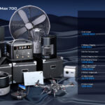 OSCAL PowerMax 700 arriva sul mercato: innovativo, eco-friendly e super conveniente 5