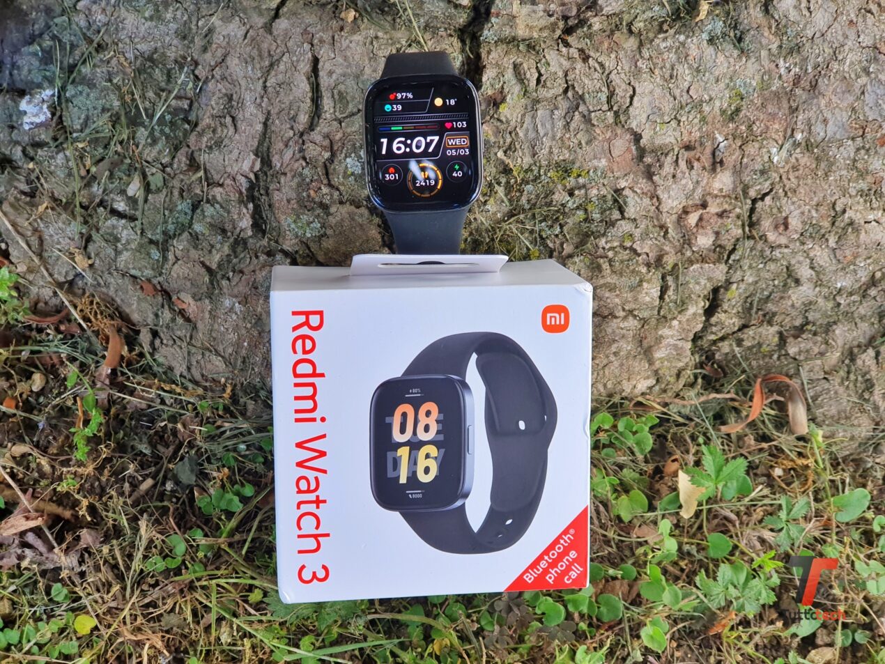 Recensione Redmi Watch 3, ha (quasi) tutto quello che serve