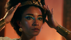 Regina Cleopatra - novità Netflix maggio 2023 da non perdere