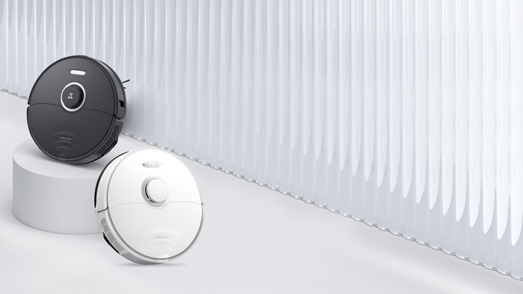 Roborock S8