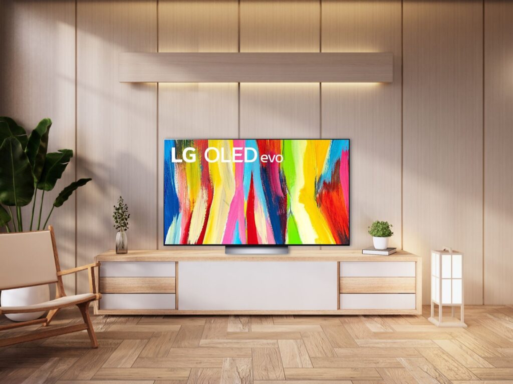 LG OLED evo AI G5 a 1.199€: lo sconto di 400€ rende il top di gamma 2025 un affare 1