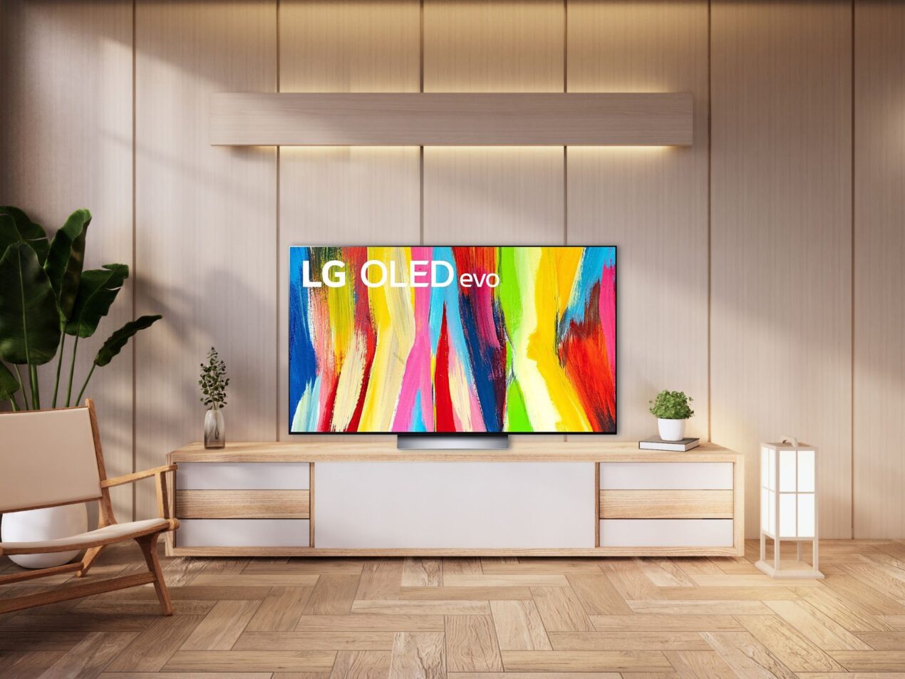 LG OLED evo AI G5 a 1.199€: lo sconto di 400€ rende il top di gamma 2025 un affare