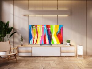 LG OLED evo AI G5 a 1.199€: lo sconto di 400€ rende il top di gamma 2025 un affare 5