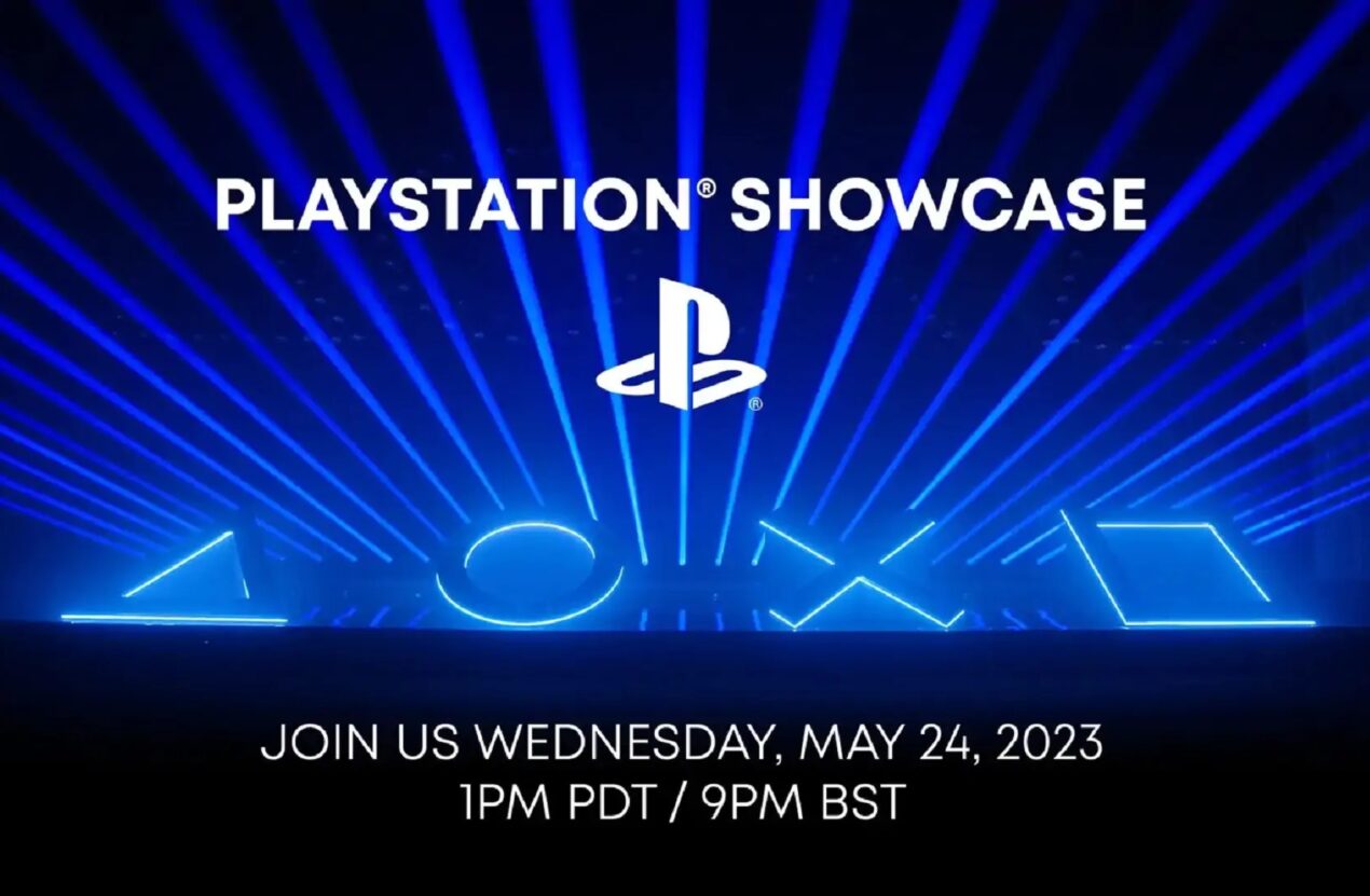 Sony annuncia il PlayStation Showcase di maggio, ecco cosa aspettarsi