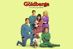 The Goldbergs 10 - novità Infinity+ giugno 2023 da vedere