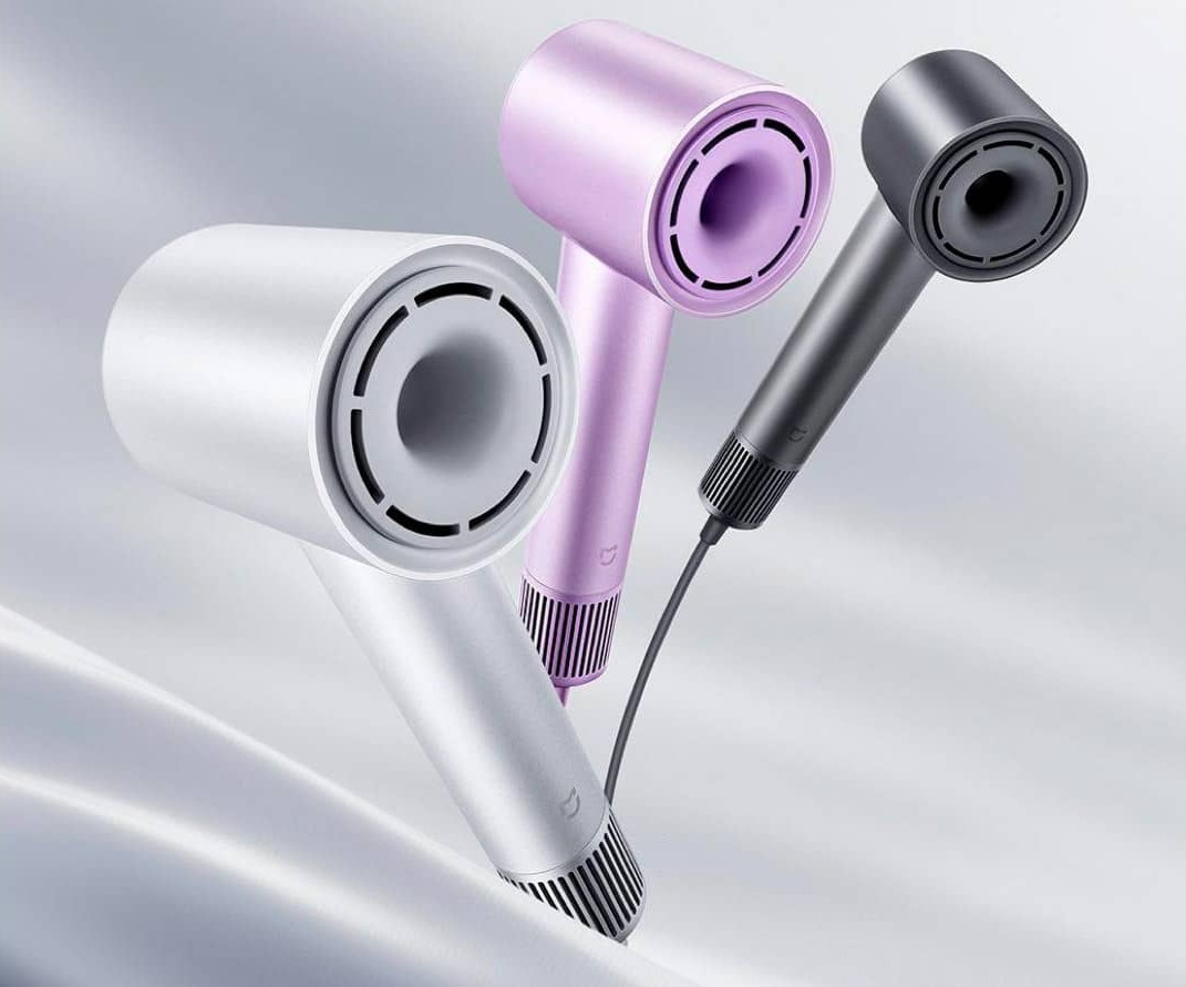 asciugacapelli Xiaomi MIJIA H501