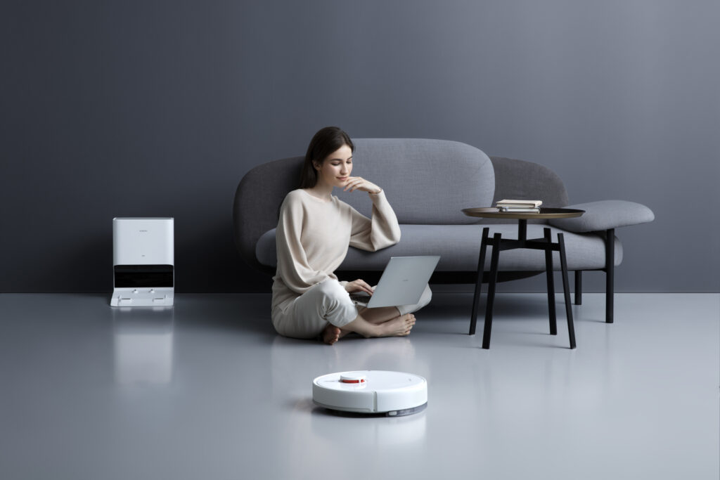 Xiaomi Robot Vacuum X10