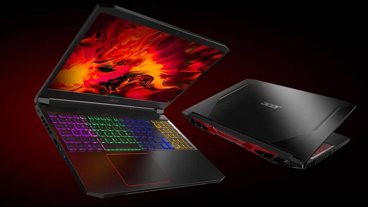 Acer lancia le Mega Offerte con sconti su notebook e altri prodotti
