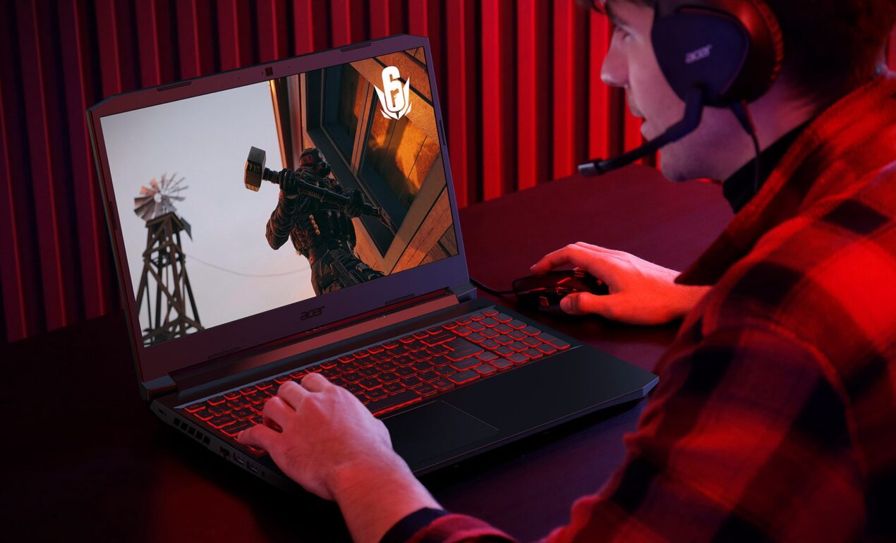 Acer lancia le Cyber Offerte con tanti sconti su notebook e non solo