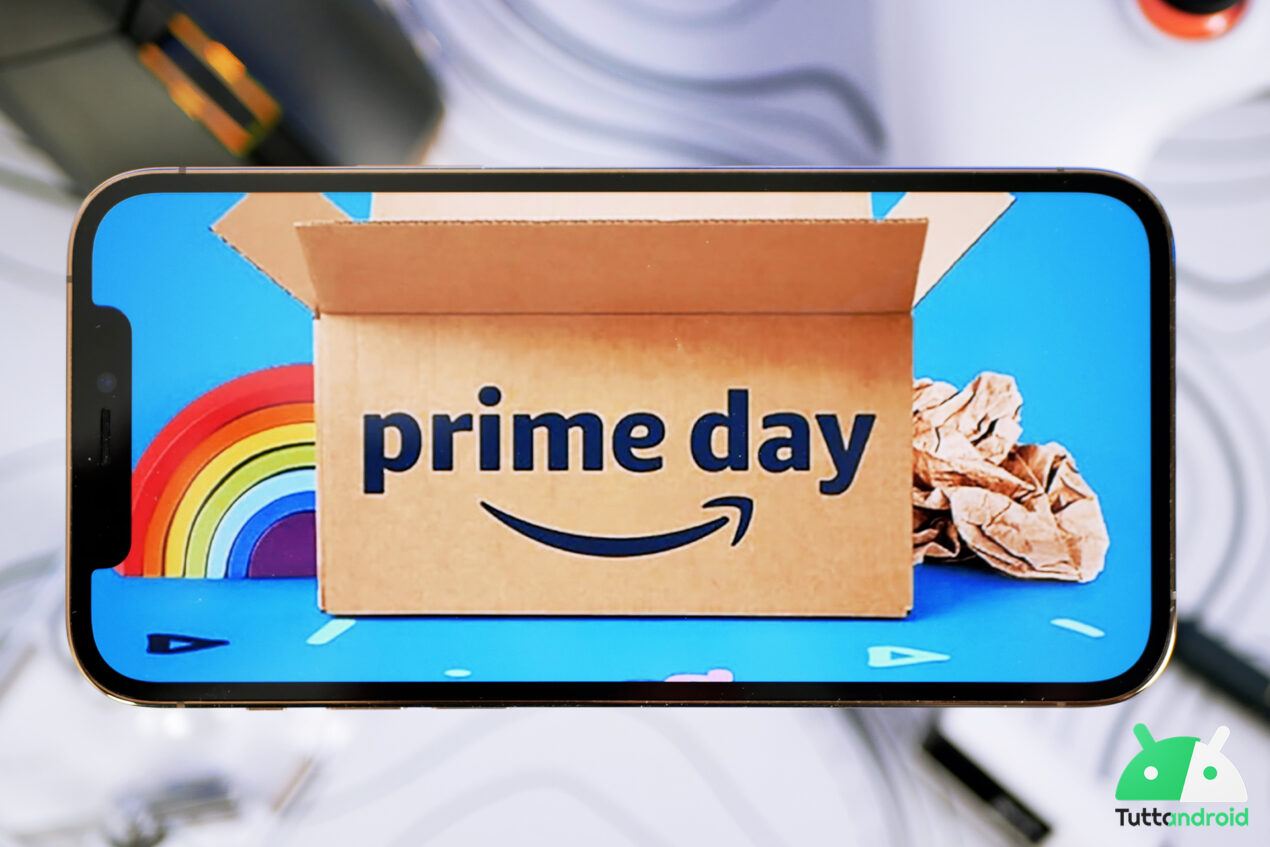 Amazon Prime Day 2023 è sempre più vicino: ecco le possibili date