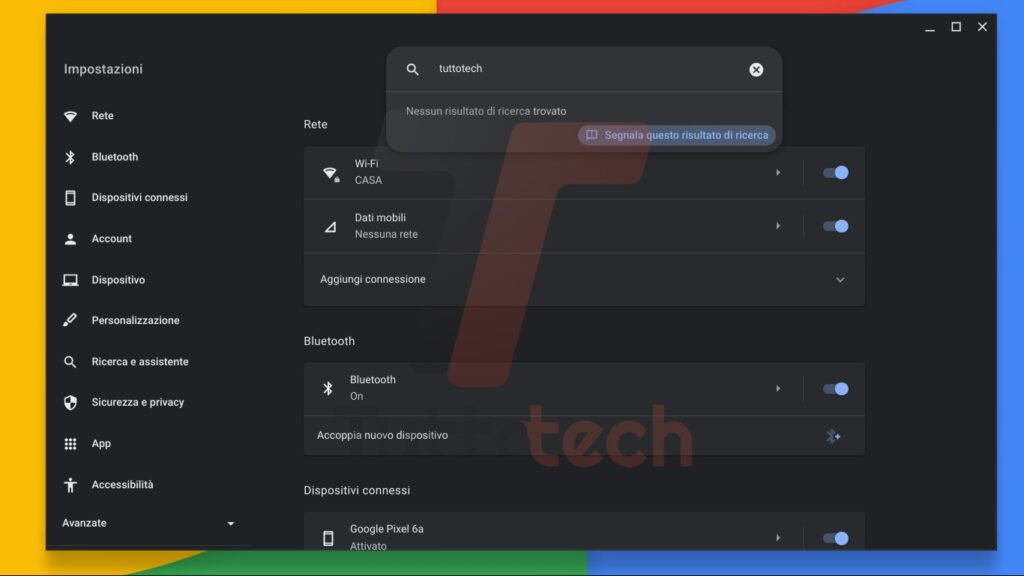 Google rilascia ChromeOS 113, ma la novità più attesa è nel canale Beta 4
