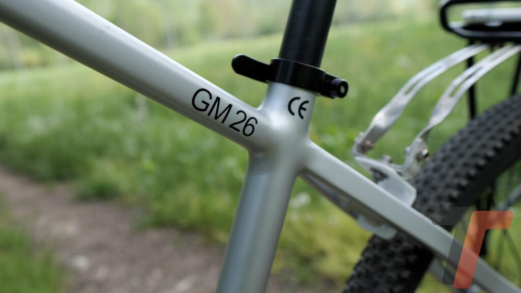 Abbiamo provato la GoGO Best GM26: bici elettrica legale, economica e costruita bene 10