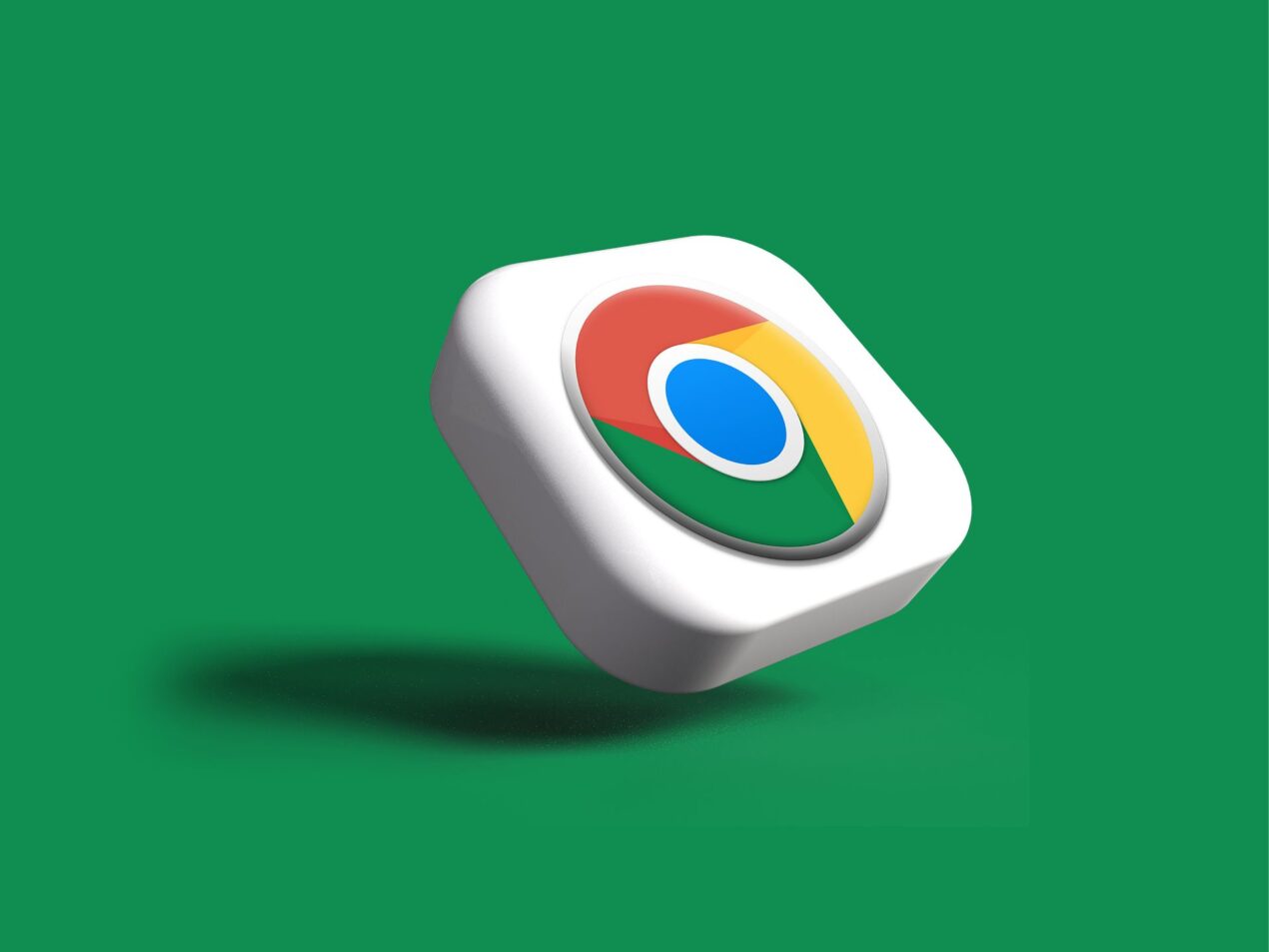 Chrome otterrà l'opzione "Consenti questa volta" per le richieste di autorizzazione