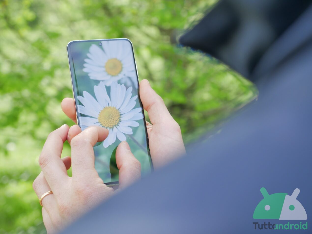 Recensione Huawei P60 Pro: maestro di fotografia