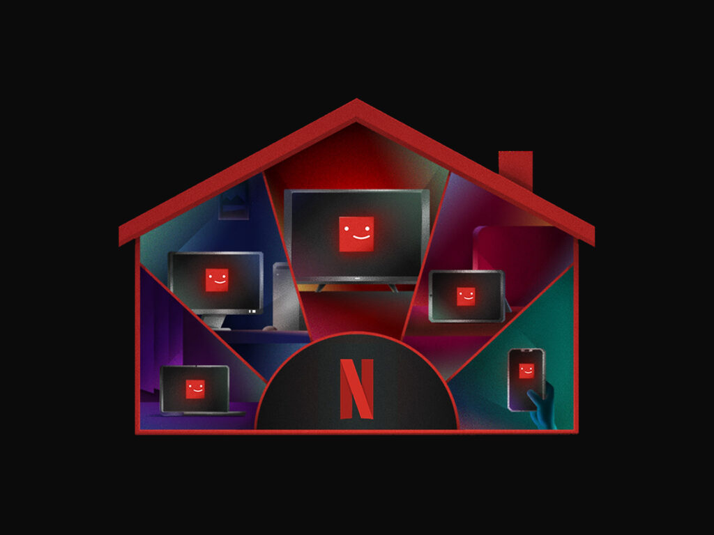 Netflix dice ufficialmente STOP agli account condivisi in Italia, cosa succede ora 5