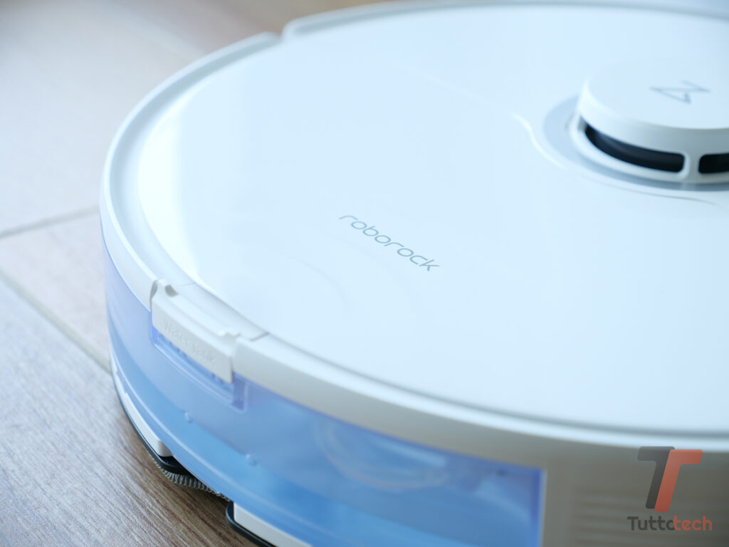 Roborock anticipa la Festa delle Offerte Prime di Amazon con sconti fino a 700 euro 4