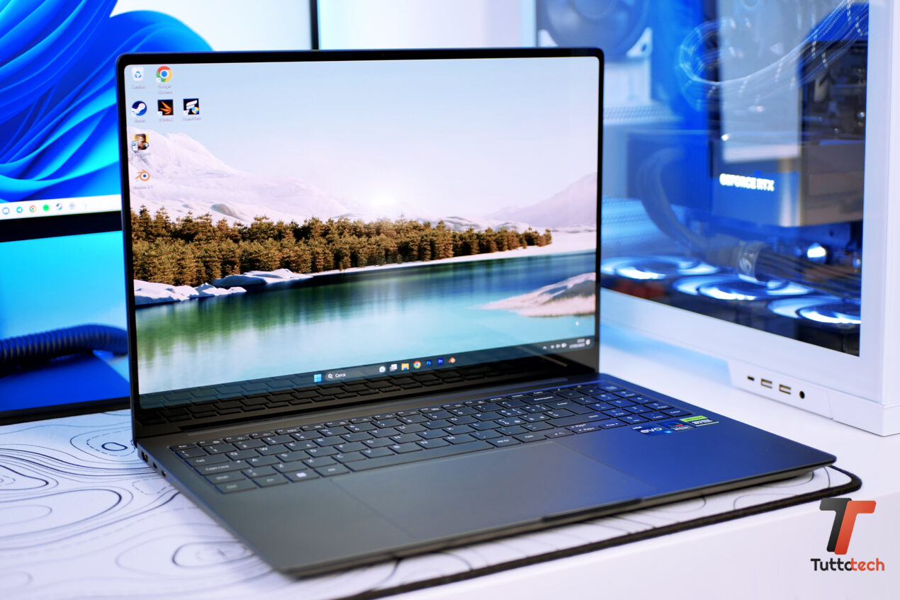 I Samsung Galaxy Book 4 già senza segreti grazie a nuovi leak