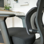 Recensione FlexiSpot BS2: una sedia ergonomica ideale per lunghe sessioni di lavoro 5