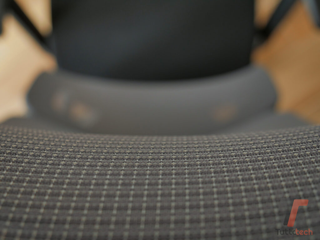 Sedia ergonomica flexispot bs2 tt 7
