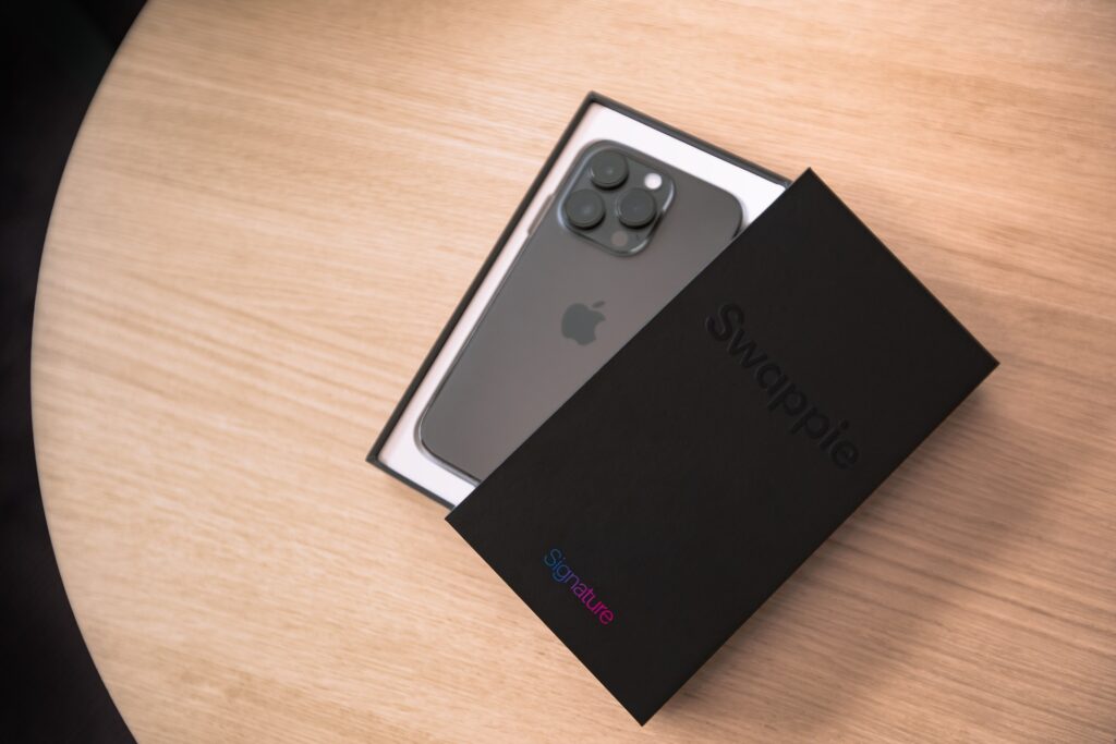 swappie iphone premium