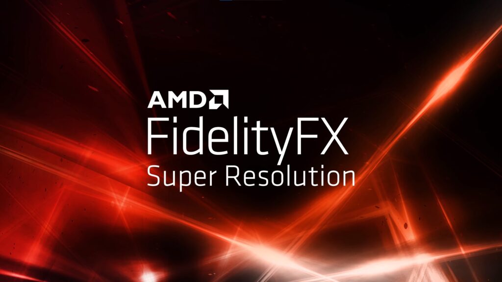 AMD e la polemica dei giochi sponsorizzati con FSR che non supportano il DLSS 1