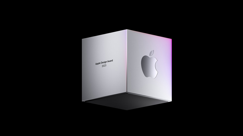 Apple Design Awards