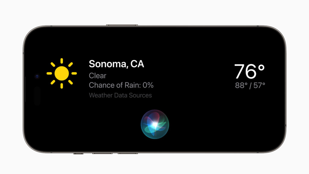 iOS 17 è ufficiale e vuole trasformare il vostro iPhone in un diario 10