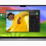 Apple completa il rilascio degli OS di nuova generazione con macOS 14 Sonoma 4