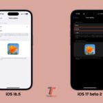 Tutto su iOS 17: novità, dispositivi compatibili e come installare la beta pubblica 48