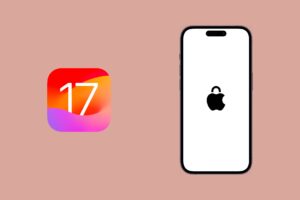 Apple iOS 17 Security and Privacy
