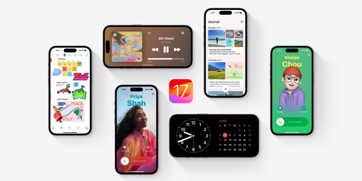 Prime voci sui futuri Apple iPhone 16 e qualche problema di privacy per iOS 17