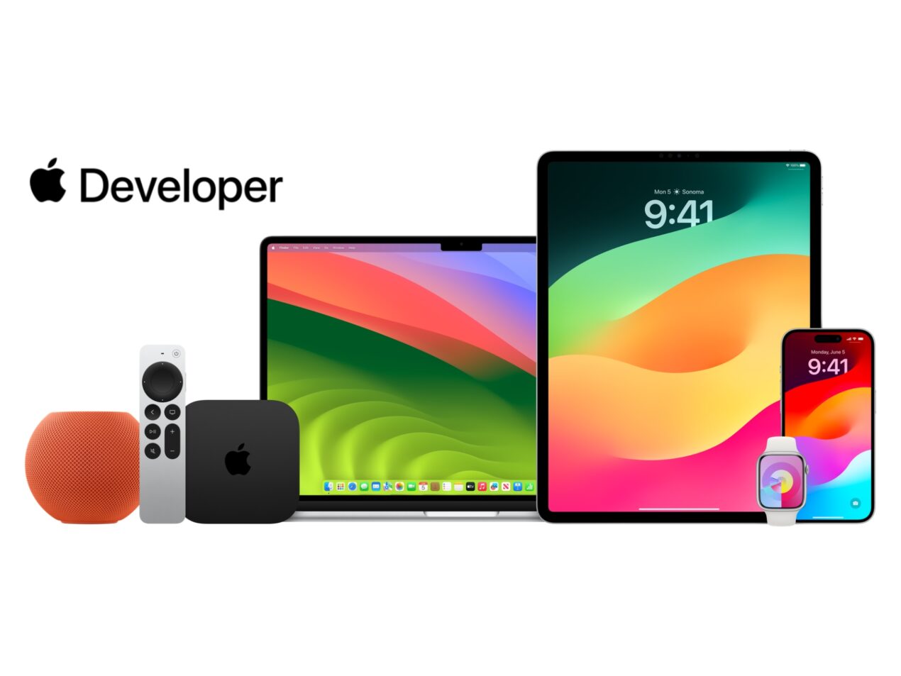 Apple rilascia le beta 4 di iOS e iPadOS 17.4, watchOS 10.4, tvOS 17.4 e macOS 14.4