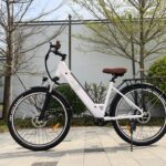 La city bike Bezior M3 è in offerta su Gogobest a un prezzo niente male 9