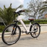 La city bike Bezior M3 è in offerta su Gogobest a un prezzo niente male 8