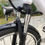 La city bike Bezior M3 è in offerta su Gogobest a un prezzo niente male 5
