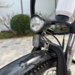 La city bike Bezior M3 è in offerta su Gogobest a un prezzo niente male 4