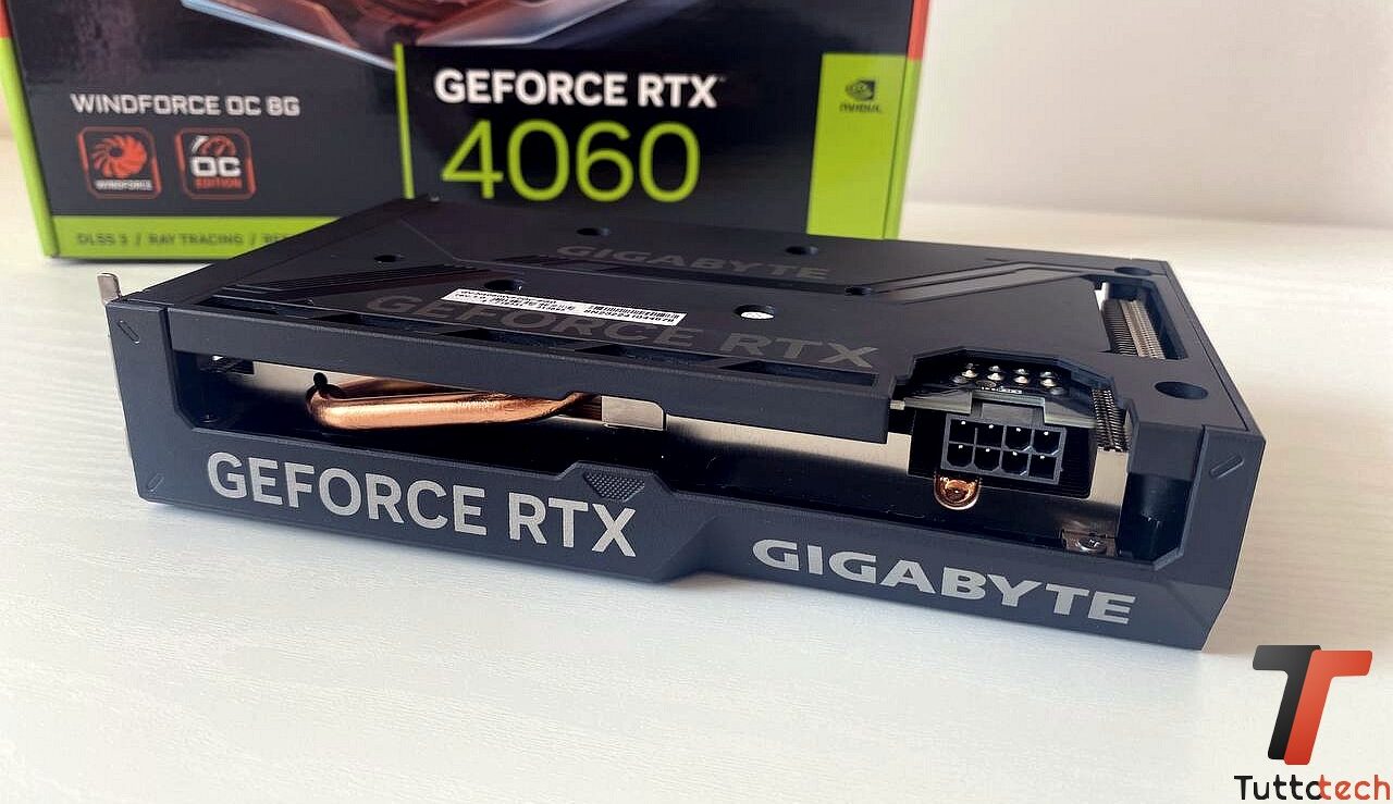 GeForce RTX 4060 side 2