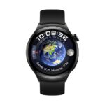 Disponibili i nuovi smartwatch e smartband di Huawei: Watch 4, Watch 4 Pro e Band 8 1
