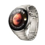 Disponibili i nuovi smartwatch e smartband di Huawei: Watch 4, Watch 4 Pro e Band 8 7
