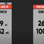 Recensione Apple MacBook Air 15 M2: non solo più grande 3