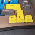 Recensione Keychron V8, è la tastiera meccanica "Alice" definitiva? 4