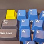 Recensione Keychron V8, è la tastiera meccanica "Alice" definitiva? 5