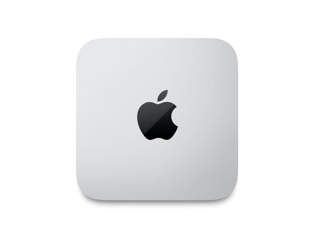 Apple Mac Studio M2
