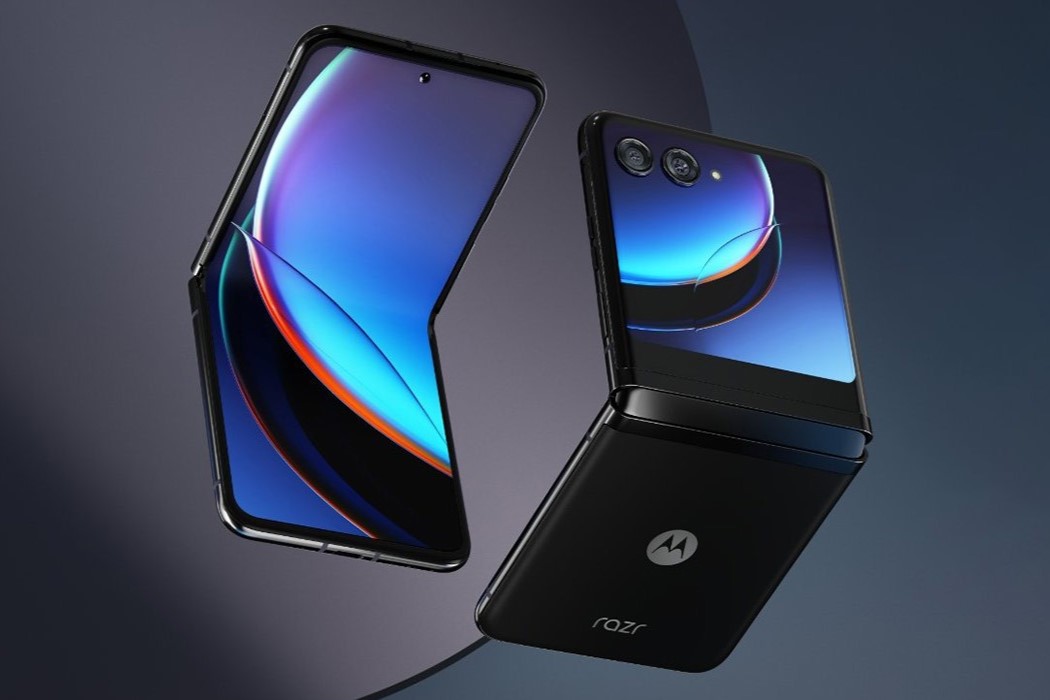 Motorola lancia Razr 40, Razr 40 Ultra e Edge 40 Viva Magenta Edition