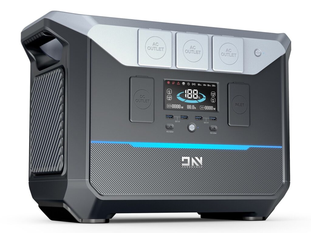DaranEner NEO2000