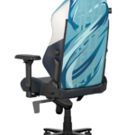 Secretlab amplia la collezione VALORANT con nuovi design per le sedie da gaming 7