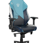 Secretlab amplia la collezione VALORANT con nuovi design per le sedie da gaming 3