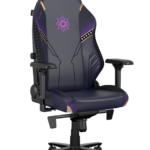Secretlab amplia la collezione VALORANT con nuovi design per le sedie da gaming 4