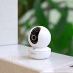 IMOU svela 4 nuove telecamere di sorveglianza con riconoscimento tramite IA 1